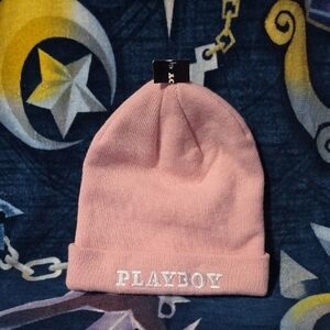 PlayBoy Winter Beanie